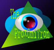 Proxomitron ロゴ